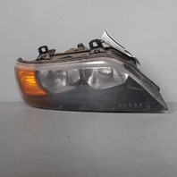 1996-1998 BMW Z3 E36 Right Passenger Halogen  Headlight OEM 63128389518