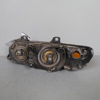 1996-1998 BMW Z3 E36 Right Passenger Halogen  Headlight OEM 63128389518