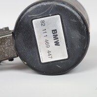 1996 BMW Z3 E36 Alarm Horn Siren OEM 82111469447