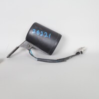 1996 BMW Z3 E36 Alarm Horn Siren OEM 82111469447