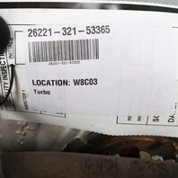 BMW 228i 320i 328i 428i 528i X1 X3 N20 Turbo Turbocharger OEM 11657634486