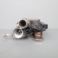BMW 228i 320i 328i 428i 528i X1 X3 N20 Turbo Turbocharger OEM 11657634486