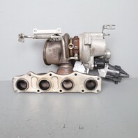 BMW 228i 320i 328i 428i 528i X1 X3 N20 Turbo Turbocharger OEM 11657634486