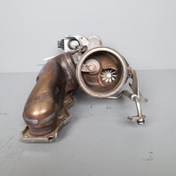 BMW 228i 320i 328i 428i 528i X1 X3 N20 Turbo Turbocharger OEM 11657634486