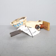 1996-2002 BMW Z3 Fuel Pump Sending Unit In Tank OEM 16141182786