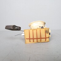 1996-2002 BMW Z3 Fuel Pump Sending Unit In Tank OEM 16141182786