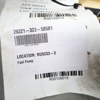 1996-2002 BMW Z3 Fuel Pump Sending Unit In Tank OEM 16141182786