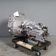 1996-1997 BMW Z3 1.9 5 Speed Manual Transmission OEM