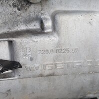 1996-1997 BMW Z3 1.9 5 Speed Manual Transmission OEM