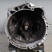 1996-1997 BMW Z3 1.9 5 Speed Manual Transmission OEM