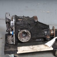 1996-1997 BMW Z3 1.9 Rear Axle Differential Carrier 33101214933 Locking