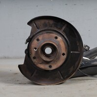 1996-1998 BMW Z3 1.9 Right Passenger Rear Lower Control Arm 33321091152 OEM