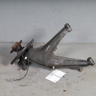 1996-1998 BMW Z3 1.9 Right Passenger Rear Lower Control Arm 33321091152 OEM