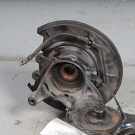 1996-1998 BMW Z3 1.9 Left Driver Rear Lower Control Arm 33321091152 OEM