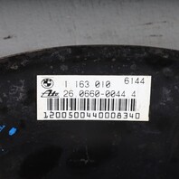BMW 325i 328i Z3 E36 Right Front Spindle Knuckle Hub 31211092080OEM