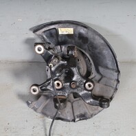 BMW 325i 328i Z3 E36 Left Front Spindle Knuckle Hub 31211092079 OEM