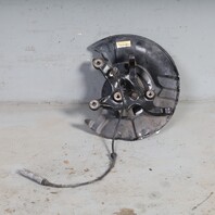 BMW 325i 328i Z3 E36 Left Front Spindle Knuckle Hub 31211092079 OEM
