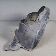 1996-2002 BMW Z3 E36 Left Driver Front Fender Liner OEM 51718397685