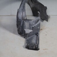 1996-2002 BMW Z3 E36 Left Driver Front Fender Liner OEM 51718397685