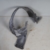1996-2002 BMW Z3 E36 Left Driver Front Fender Liner OEM 51718397685