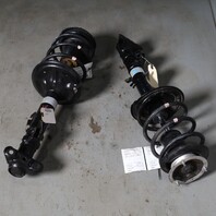 1996-1998 BMW Z3 1.9 Bilstein Front Strut Shock Spring Set Pair