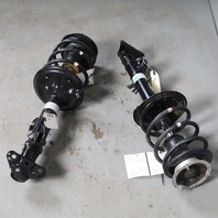1996-1998 BMW Z3 1.9 Bilstein Front Strut Shock Spring Set Pair
