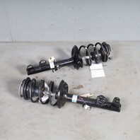 1996-1998 BMW Z3 1.9 Bilstein Front Strut Shock Spring Set Pair