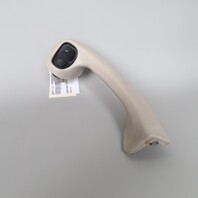1996-2002 BMW Z3 Left Driver Interior Door Pull Handle OEM Beige