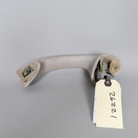 1996-2002 BMW Z3 Left Driver Interior Door Pull Handle OEM Beige