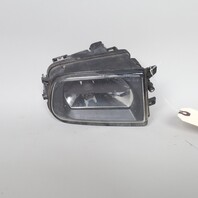 1996-2002 BMW Z3 Left Driver Fog Light Lamp OEM 63178360575