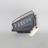 1996-2002 BMW Z3 Left Driver Fog Light Lamp OEM 63178360575