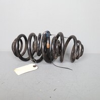 1996-1998 BMW Z3 Rear Suspension Coil Spring Set Pair OEM 86199416862