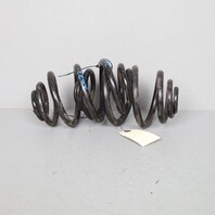 1996-1998 BMW Z3 Rear Suspension Coil Spring Set Pair OEM 86199416862