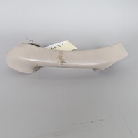 1996-2002 BMW Z3 Right Passenger Interior Door Pull Handle OEM Beige