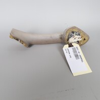 1996-2002 BMW Z3 Right Passenger Interior Door Pull Handle OEM Beige