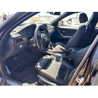 New Arrival: 2009 BMW 328xi Wagon (E91) - Black Sapphire - Stock #26222