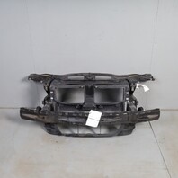 2006-2013 BMW 325i 328i 330i 335i Radiator Support 51647058594 OEM