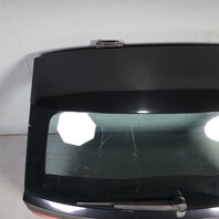 2009-2012 BMW 328i E91 Wagon Tailgate Trunk Lid Hatch OEM 41627209702