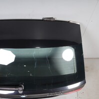 2009-2012 BMW 328i E91 Wagon Tailgate Trunk Lid Hatch OEM 41627209702