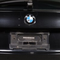 2009-2012 BMW 328i E91 Wagon Tailgate Trunk Lid Hatch OEM 41627209702