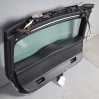 2009-2012 BMW 328i E91 Wagon Tailgate Trunk Lid Hatch OEM 41627209702