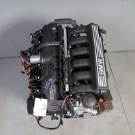 2007-2013 BMW 128i 328i N52 3.0 Engine Motor 161K Miles OEM