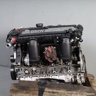 2007-2013 BMW 128i 328i N52 3.0 Engine Motor 161K Miles OEM