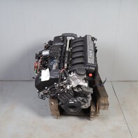 2007-2013 BMW 128i 328i N52 3.0 Engine Motor 161K Miles OEM