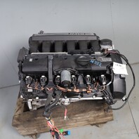2007-2013 BMW 128i 328i N52 3.0 Engine Motor 161K Miles OEM
