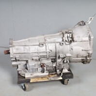 2009-2013 BMW 328xi 3.0 AWD 6 Speed Automatic Transmission OEM
