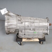 2009-2013 BMW 328xi 3.0 AWD 6 Speed Automatic Transmission OEM