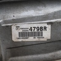 2009-2013 BMW 328xi 3.0 AWD 6 Speed Automatic Transmission OEM