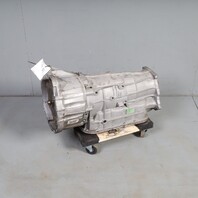 2009-2013 BMW 328xi 3.0 AWD 6 Speed Automatic Transmission OEM