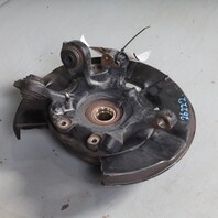 2009-2011 BMW 328ix 335i E90 Sedan Left Rear Spindle Knuckle Hub 33326783667 OEM